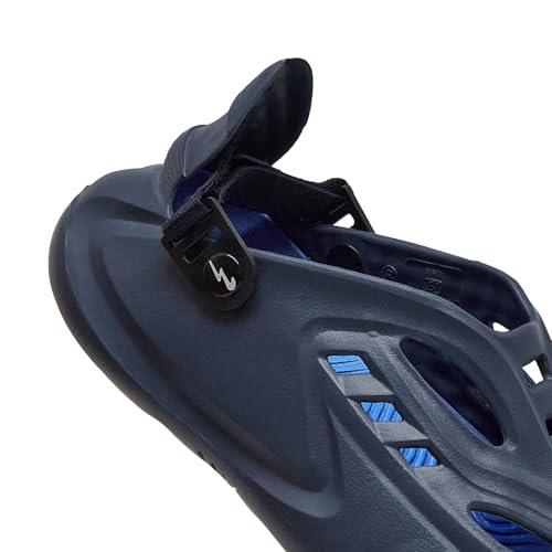 Image of Campus Men Gc-4019B Clogs