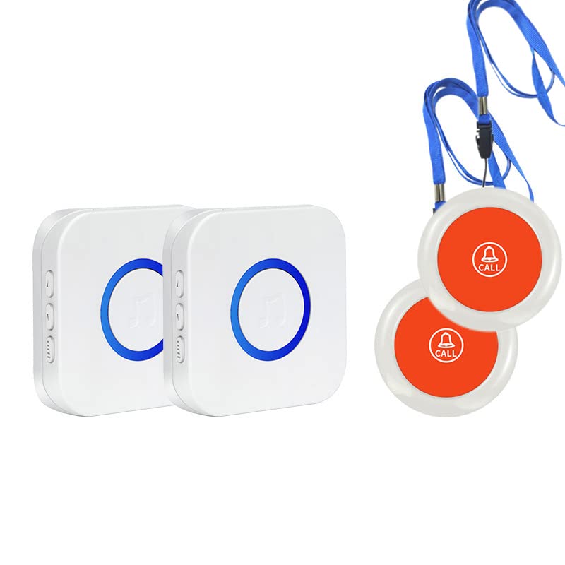 Top 10 Best Personal Alarm For Seniors Reviews & Buying Guide Katynel