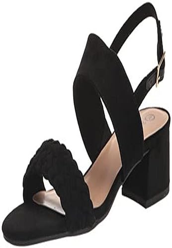 Bella Vita Sandalia de tacón Ellison para mujer