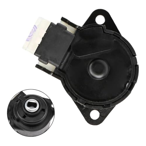 Commutateur d'allumage pour Aveo 2008-2015 robuste et indéformable