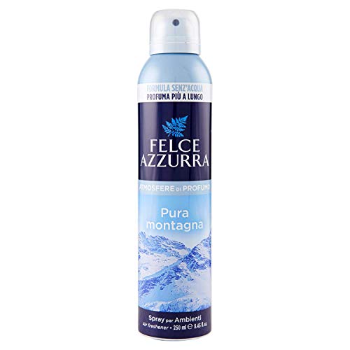 Felce Azzurra - Air Spray Fleurs d'eau 250 ml Cover