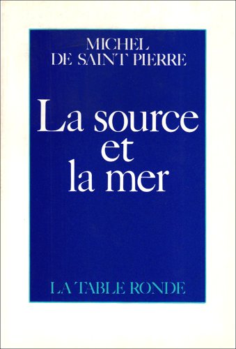 L'Accusée – Michel De Saint-Pierre – Le Livre De Poche 1979 – Bon état
