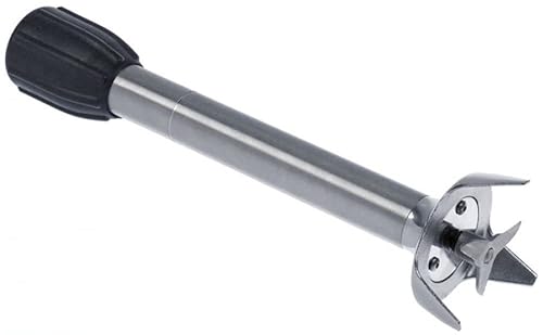 Generisch Mixstab MX25 L 310mm mit Messer