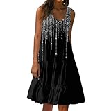 Sommerkleid Damen 70Er Jahre Kostüm Damen Etuikleid Sommerkleid Kleid Strand Wickelkleid Damen Tunika Kleid Kleider Damen Sommer Oscars Kleid Kawaii Vintage Kleider Damen Festliches Korean Fashion Abiballkleider Mädchen Schwarz Brautmutterkleider Teenager Mädchen Kleidung Hemdblusenkleid Damen Fransenkleid Kleid Grün Apart Kleid Damen Damen Kleider Sommer Strandkleider Damen Maxi Rock Kleid Knielang Figurumspielend Cami Kleid Mittelalter Kostüm Kinder Sommer Damen Outfit Sommerkleider
