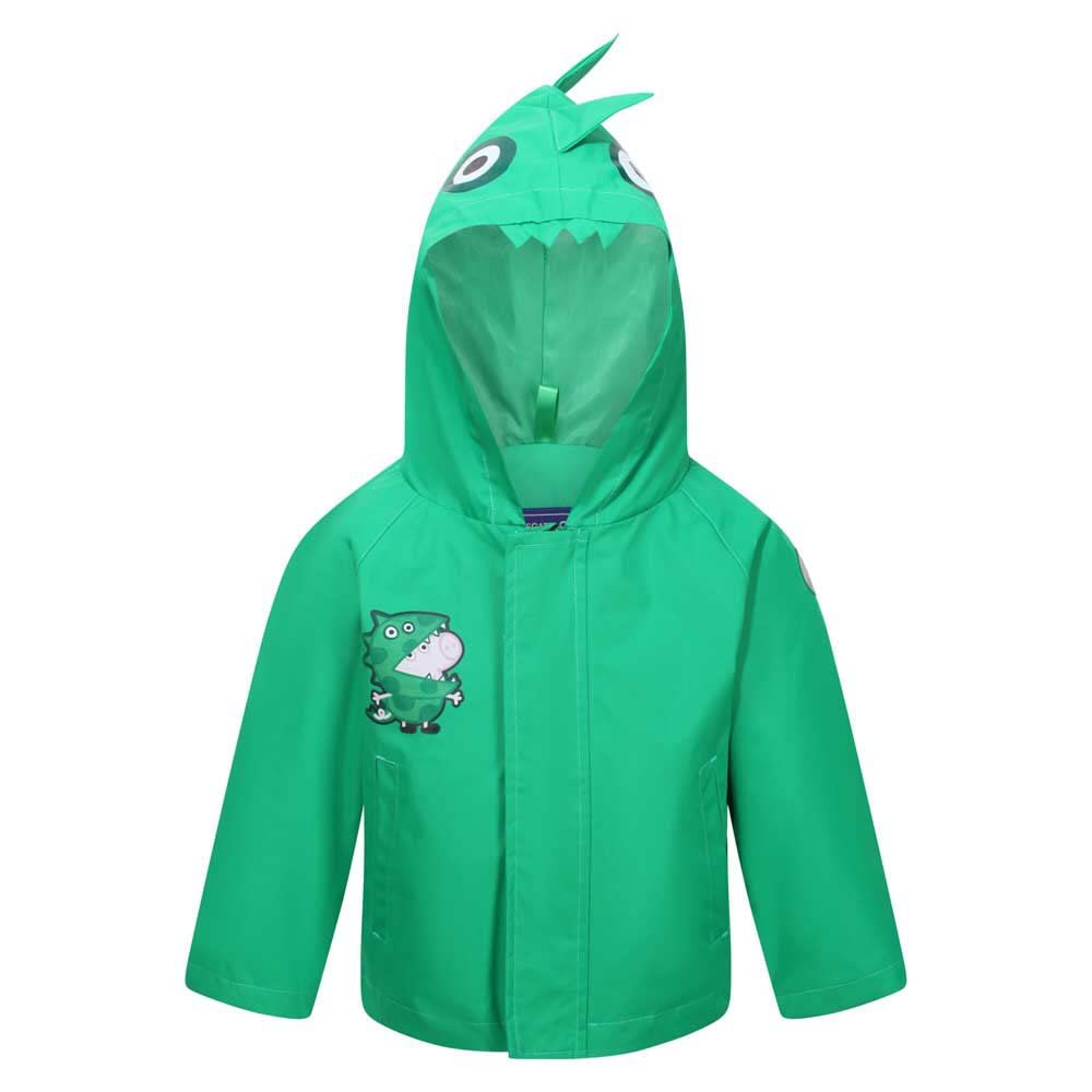 Regatta Peppa Pig Kids Summer Jacket