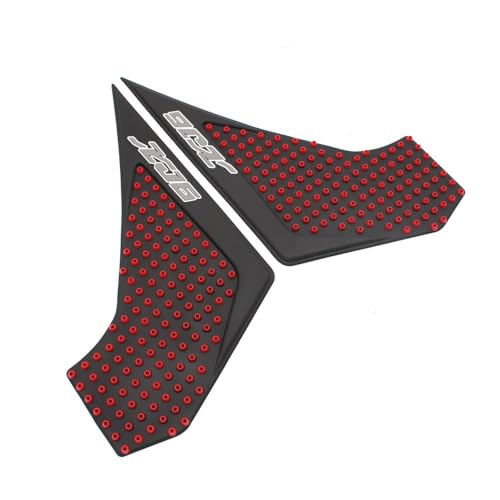 Réservoir carburant pad pour XJ6 2010-2016 grip de protection