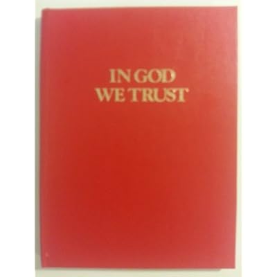 In God We Trust - America's Heritage of Faith