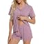Light Mauve