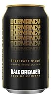 Algopix Similar Product 17 - Bale Breaker Dormancy Breakfast Stout