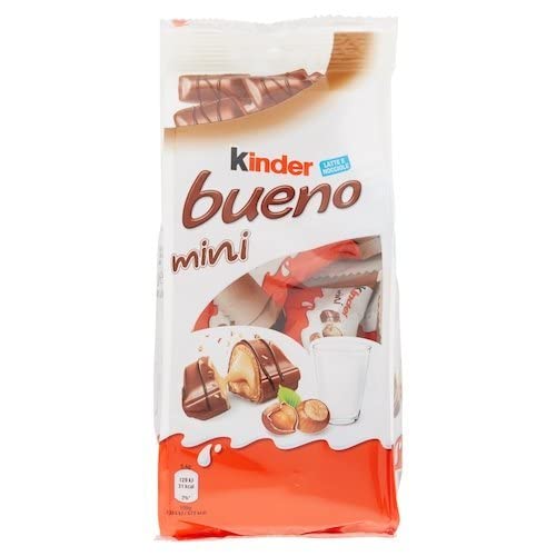 Kinder Bueno Mini 108G #TOP2