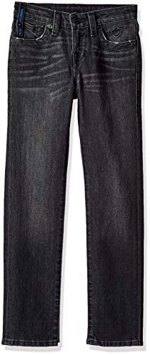 True Religion PANTS ボーイズ US サイズ: 16 カラー: ブラック - 製品詳細
