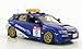 Produktbild Subaru Impreza WRX STI Gr.N, No.0, S.Konishi / E.Osawa, Rally Japan, 2008, Modellauto, J-Collection 1:43
