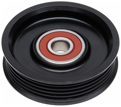 Poulie de renvoi ACDelco 36113 pour l'entretien mécanique de votre voiture
