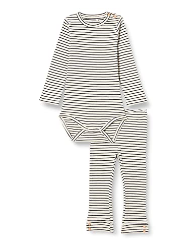 NAME-IT-Unisex-Nbnstone-Ls-Body-Set