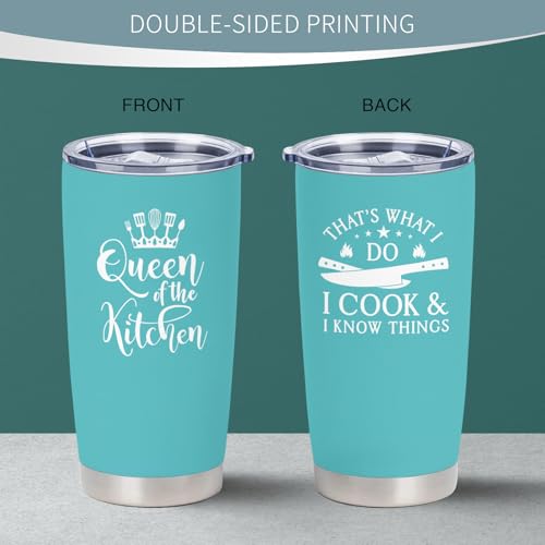 Chef-Gifts-for-Women-Cooking-Gifts-for-Women-Christmas-Gifts-for-Cooks-Women-Chef-Gift-Ideas-Gifts-for-Cooking-Lovers-Cooking-Gifts-for-Mom-Gifts-for-People-Who-Like-to-Cook-20-Oz-Tumbler