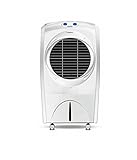 Symphony Siesta 70 Ltrs Air Cooler (White)
