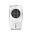 Symphony Siesta 70 Ltrs Air Cooler (White)