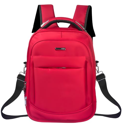 GMTA Mochila Bolsa Feminina Reforçada Impermeável Notebook Escola Faculdade Passeio Trabalho com Alç