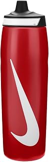 Refuel Bottle 32oz Large-Capacity Sports Water Bottle for Gym and Outdoor Activities