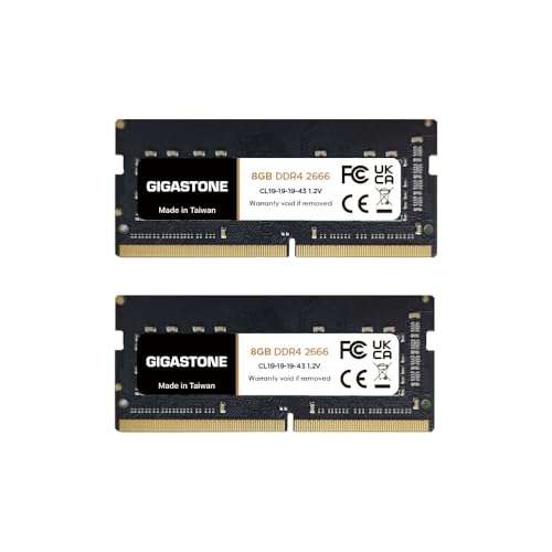 DDR4メモリー 16GB(8GB×2) PC4-2666V ノートPC用 SANWA SUPPLY 増設メモリ ノートPC用 16GB DDR4-2400 PC4-19200