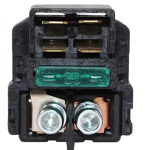 Solénoïde de démarrage 12V pour motos BN125 et quads KSV700