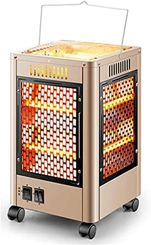 Review 2000W Compact Electric Freestanding Heater with Baking Tray on the Top,Patio Heaters,Can Barbecue and Heated,Garden Stoves Review 2000W Compact Electric Freestanding Heater with Baking Tray on the Top,Patio Heaters,Can Barbecue and Heated,Garden Stoves