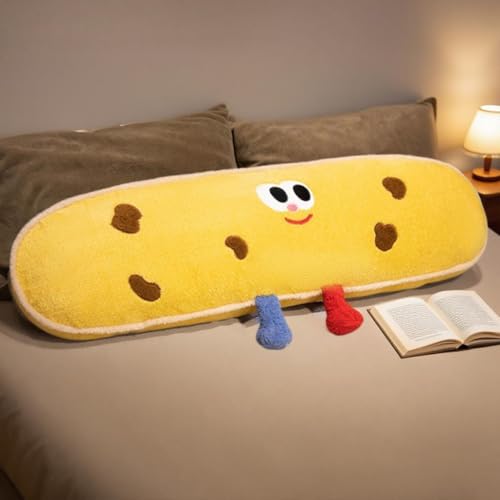 Coussin Décoratif Chaises Dures Soulagement Dos Velours 90