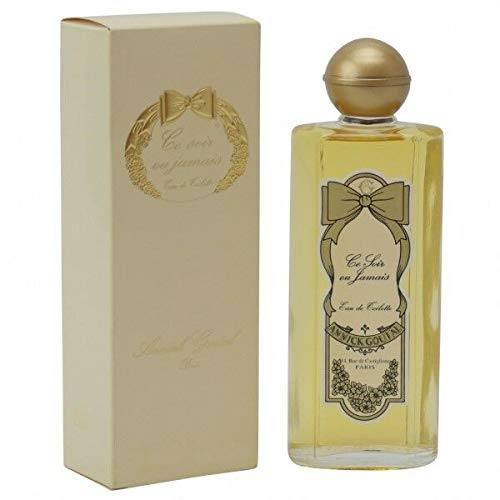 Annick Goutal Eau De Toilette Ce Soir Ou Jamais - 125 ml