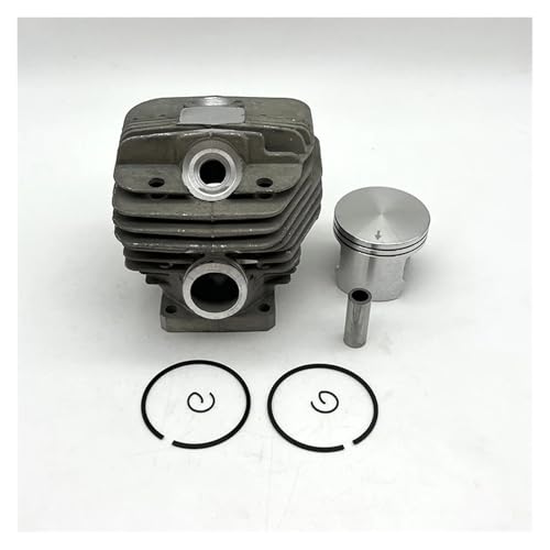 Cylindre et piston de 52 mm haute compression pour tronçonneuse MS650 MS640