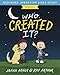 Who Created It?: Genesis 1 (Beginner Inductive Bible Study)