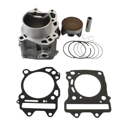 Kit bloque de cilindros scooter AN 400cc 4T repuesto motor años 2007 a 2018 2