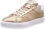  Replay Damen Lowa Sneaker, Pink (Copper), 37 EU