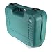 Produktbild Makita Transport Werkzeug Koffer grün für BHP/DHP 452 und BJV/DJV 180 und Akkus und Ladegerät