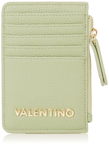 Valentino Never Handbag Femme : Sac de luxe aux finitions dorées et cuir grainé
