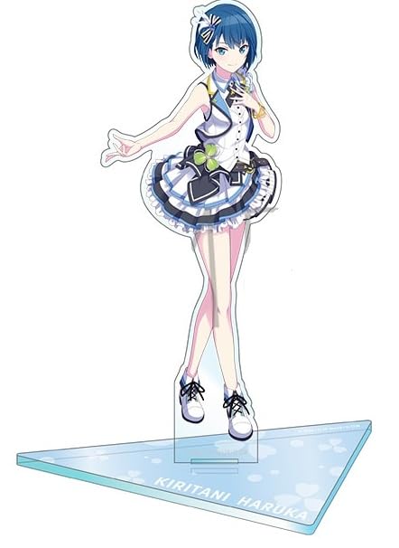 Amazon.co.jp: 桐谷遥 アクリルスタンド vol.1 プロジェクトセカイ