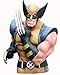Wolverine Masked Bust Bank