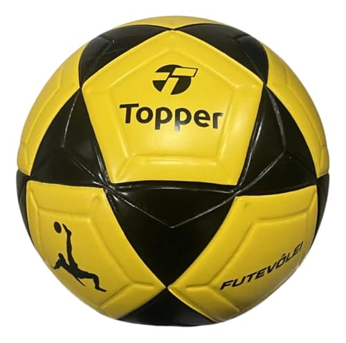 Bola de Futevôlei Topper Altinha Futmesa Oficial R1