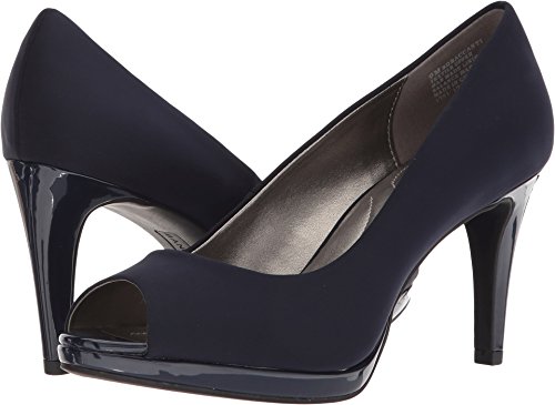 Bandolino Baccanti Navy Lycra 8.5 M