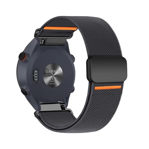 �ґg�\�����[�v�e���X�g���b�v�Ή�Garmin Approach S12�p�����o���h�N�C�b�N���[�X���v�i�C�����X�g���b�v�ւ��x���g���C�o�b�N�������x���g�}�O�l�b�g�R���p�`�u���V���I�~Garmin Approach S12�L�k���������f�B�[�X �����Y (3)