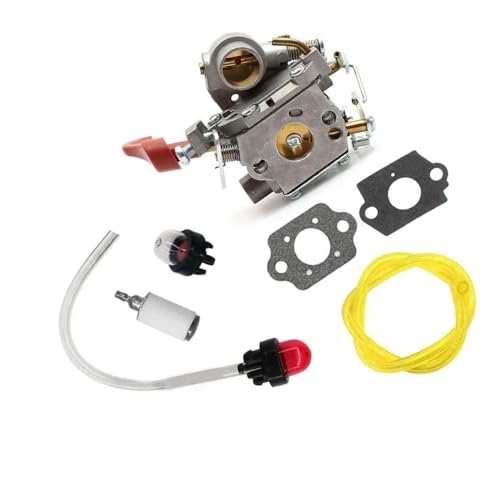 Kit carburateur C1M-W44 pour entretenir le jardin avec PP133