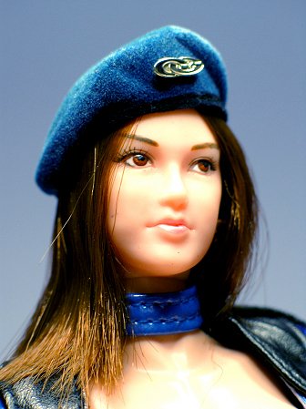 未開封 TAKARA CG-12 COOL GIRL クールガール RUBY Amazon | BEST OF COOL GIRL Vol.1 オルタナティブ CG-12 (CODE NAME