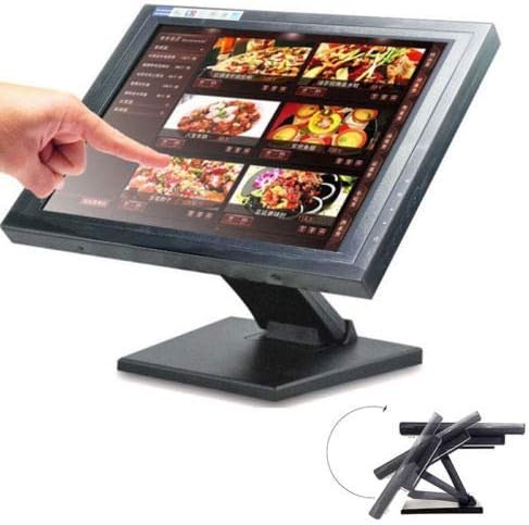 monitor touch screen per ristorante