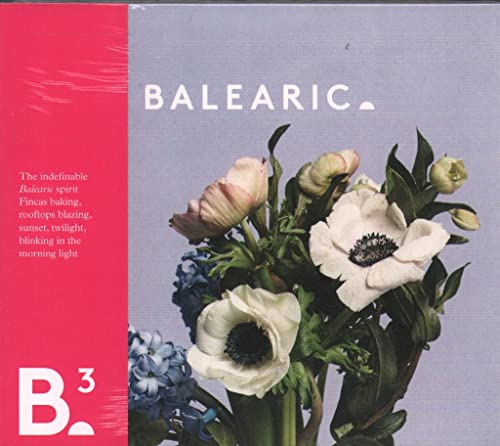 Balearic 3