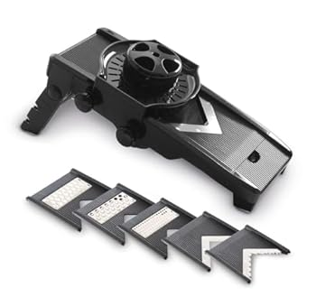 HENDI 222614 Super Affettatore V Shape