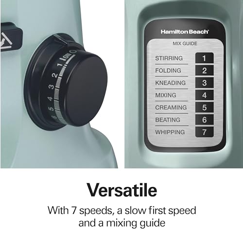 Stand Mixer For Dough