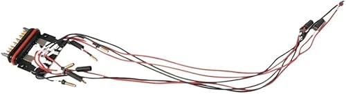 Miniatura 2 de [Piezas de drones] para DJI Agras Drone T16 Tablero de distribución de energía [Instalación fácil]