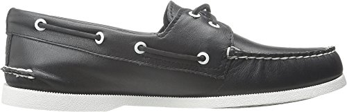 Image of Sperry Top-Sider Men's A /O Boat Shoe Amaretto
