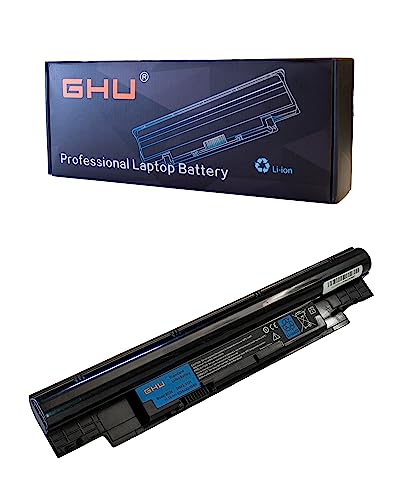 Batterie Latitude 3330 GHU 58 Wh contre les pannes d'autonomie de votre PC