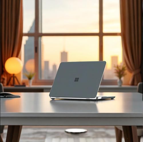 Funda Surface Laptop 2025 13 Evita Arañazos en tu PC Snapdragon 6