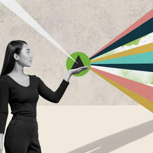 The Gift of Slack: Why Less Busy Means More Productive Podcast Por arte de portada